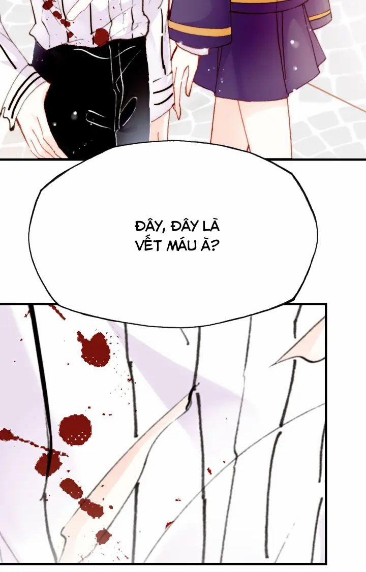 Sói Và Chim Trong Lồng 7 trang 6