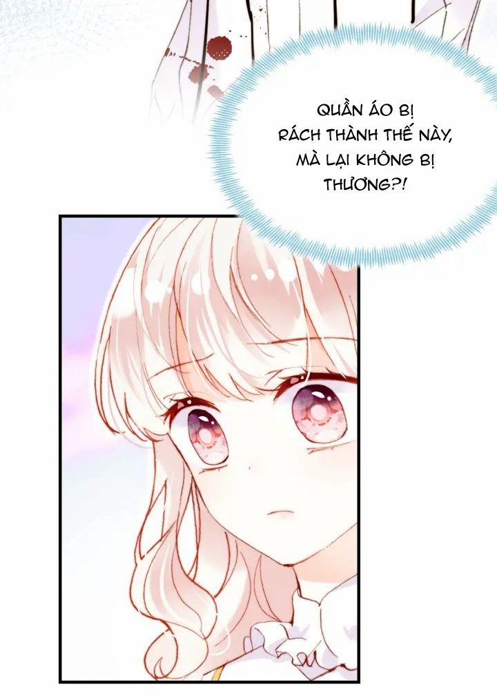 Sói Và Chim Trong Lồng 7 trang 8