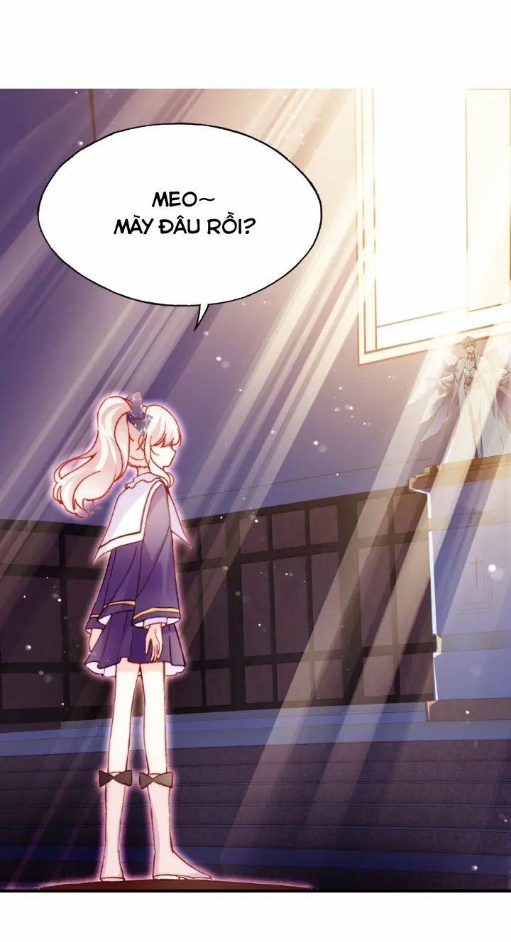 Sói Và Chim Trong Lồng 8.5 trang 12