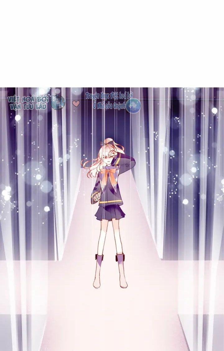 Sói Và Chim Trong Lồng 8.5 trang 17