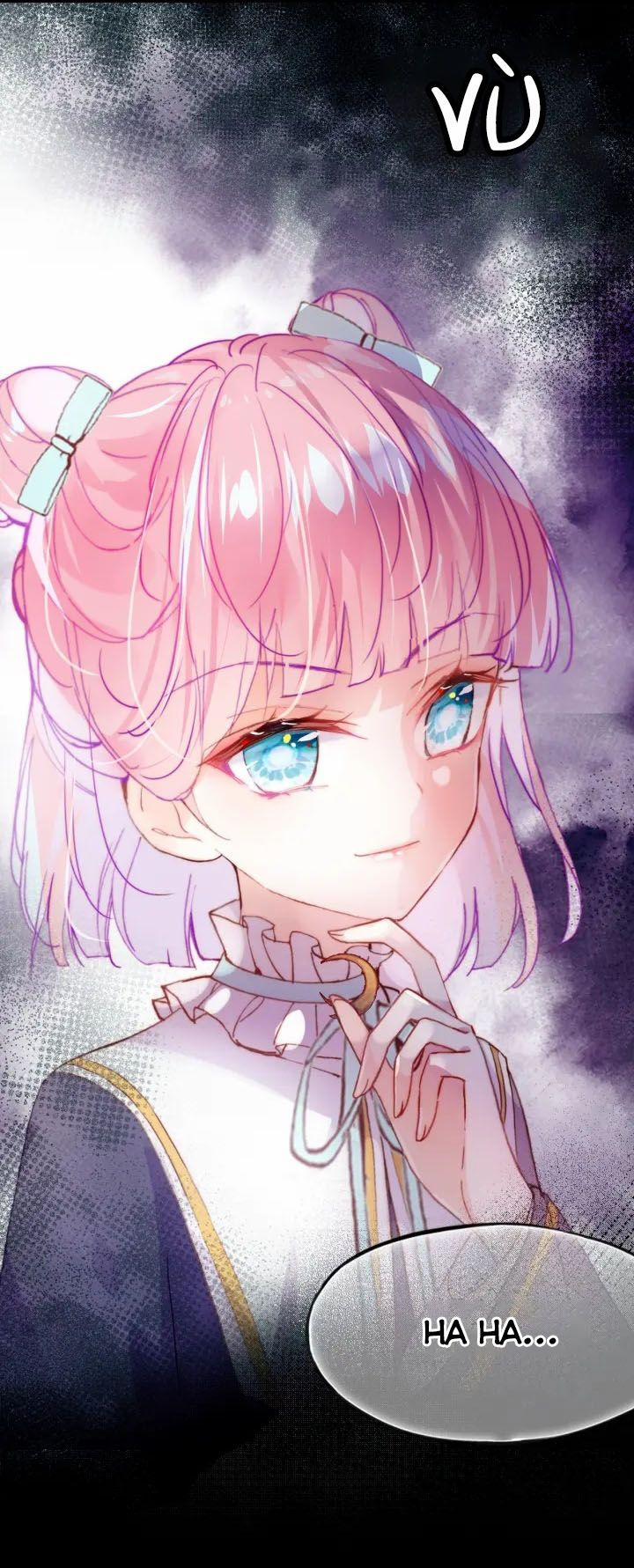 Sói Và Chim Trong Lồng 8.5 trang 2