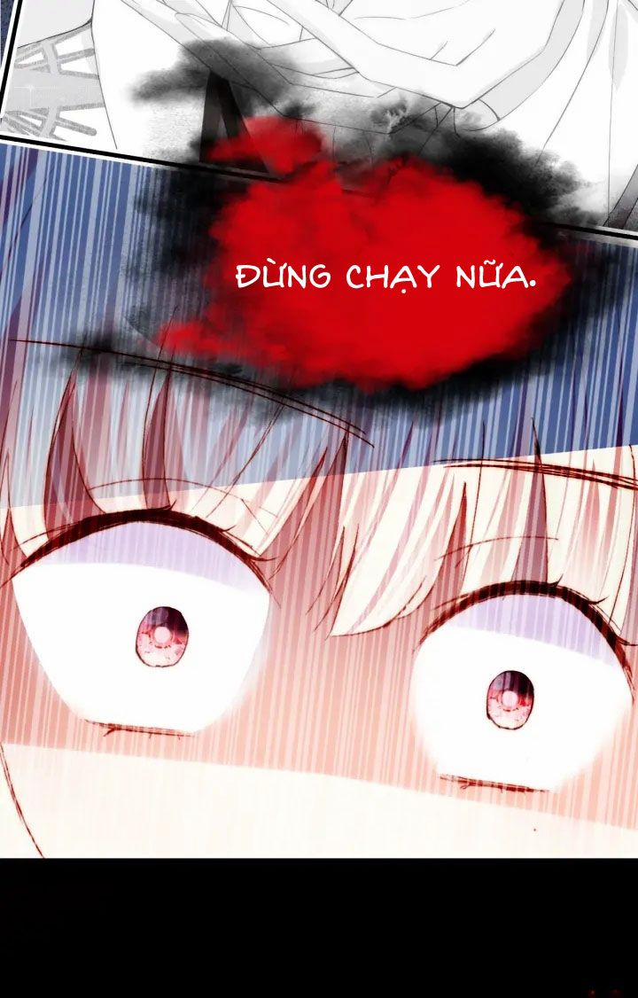 Sói Và Chim Trong Lồng 8.5 trang 25