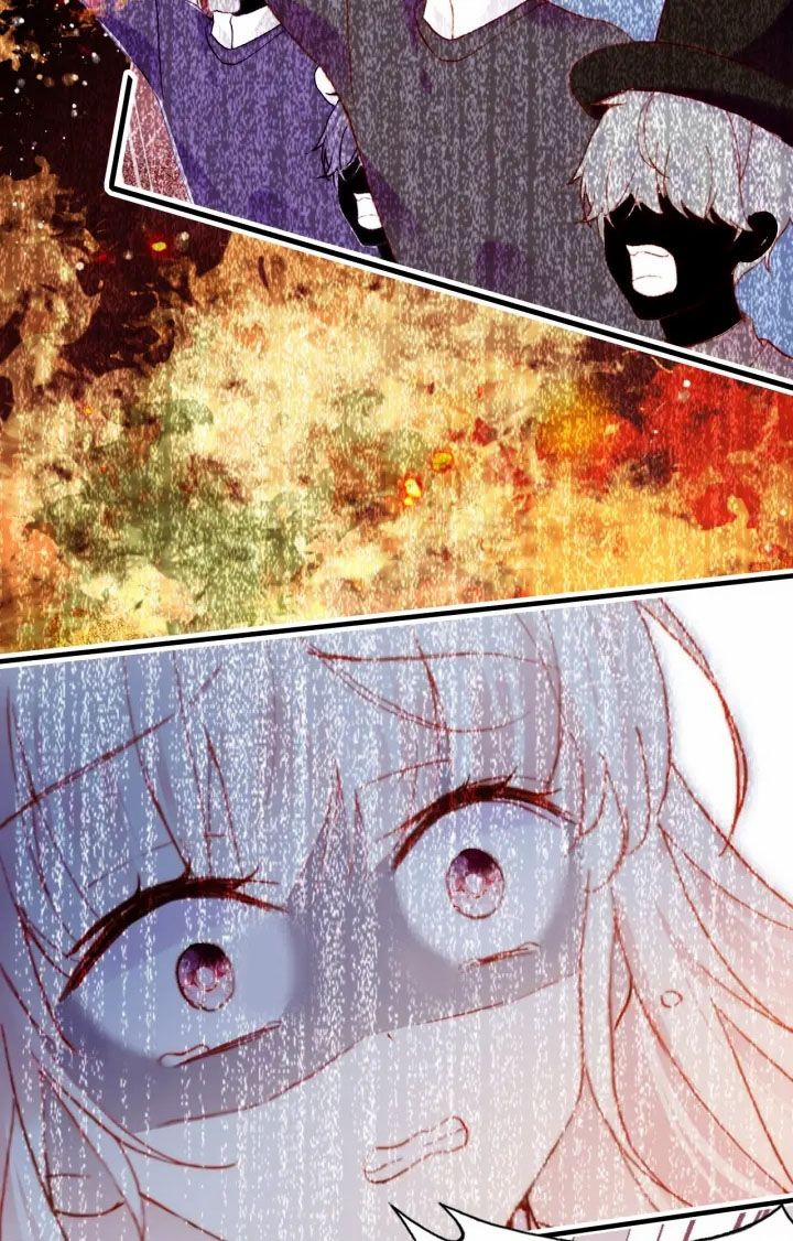 Sói Và Chim Trong Lồng 8.5 trang 28