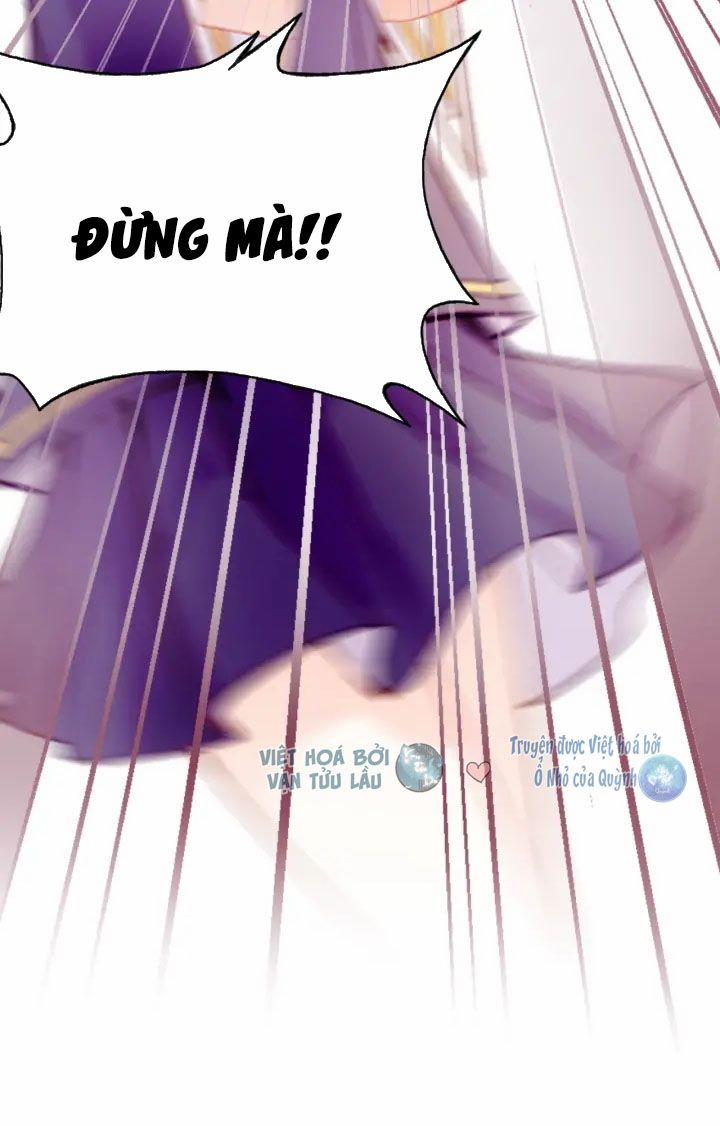 Sói Và Chim Trong Lồng 8.5 trang 30