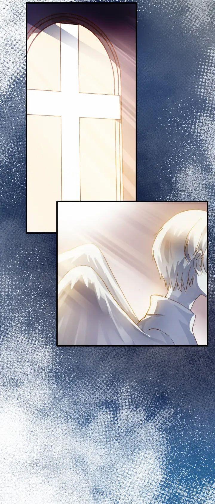 Sói Và Chim Trong Lồng 8.5 trang 6