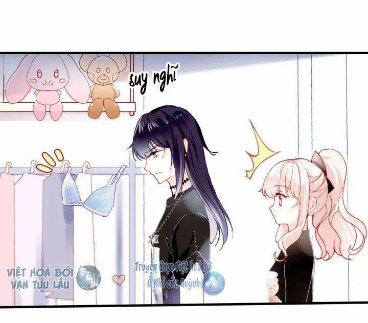 Sói Và Chim Trong Lồng 8 trang 13