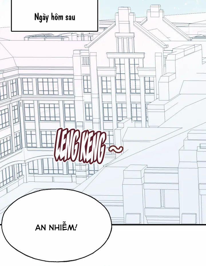 Sói Và Chim Trong Lồng 8 trang 18