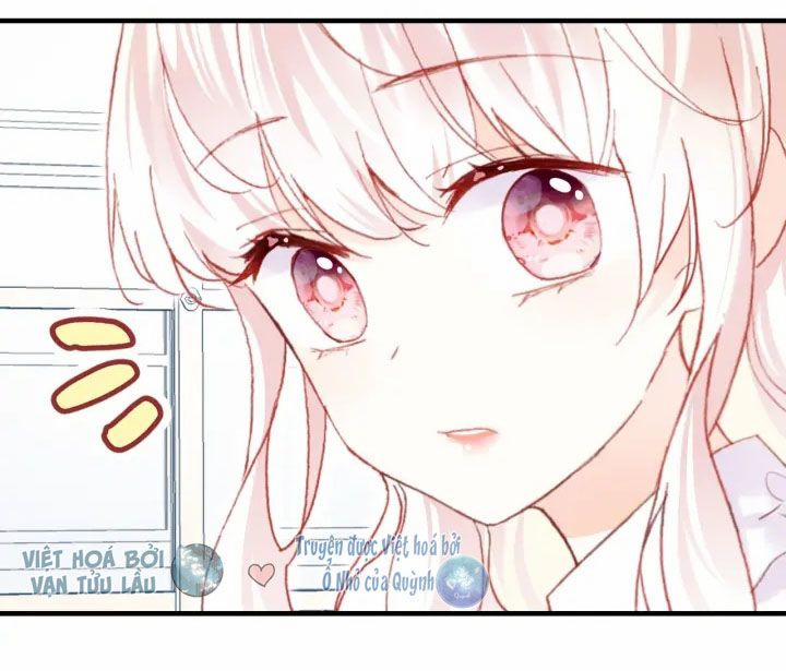 Sói Và Chim Trong Lồng 8 trang 19