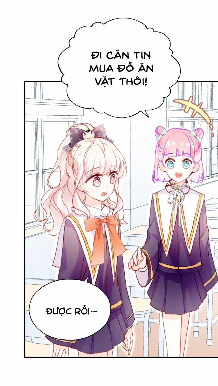 Sói Và Chim Trong Lồng 8 trang 20