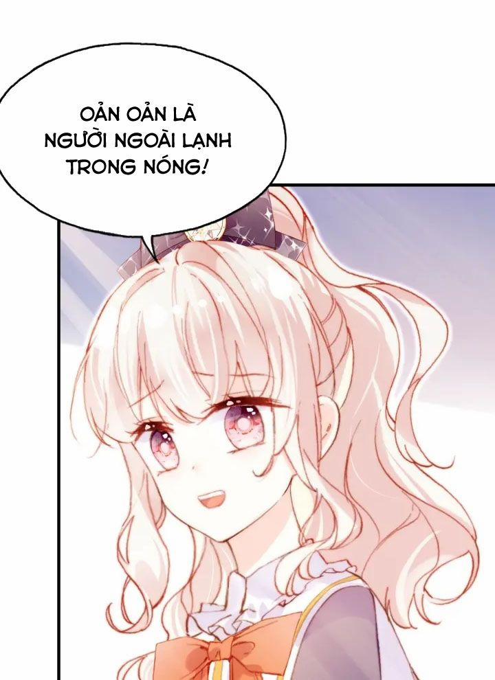 Sói Và Chim Trong Lồng 8 trang 23