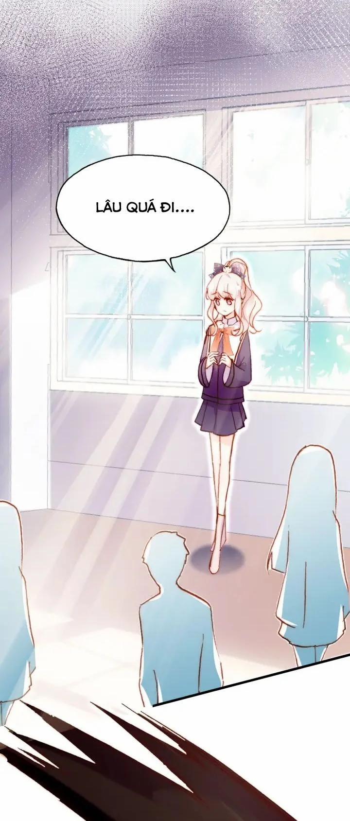 Sói Và Chim Trong Lồng 8 trang 26