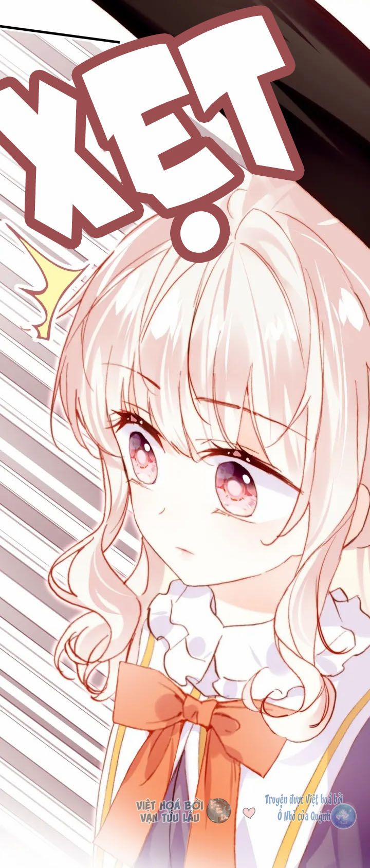 Sói Và Chim Trong Lồng 8 trang 27