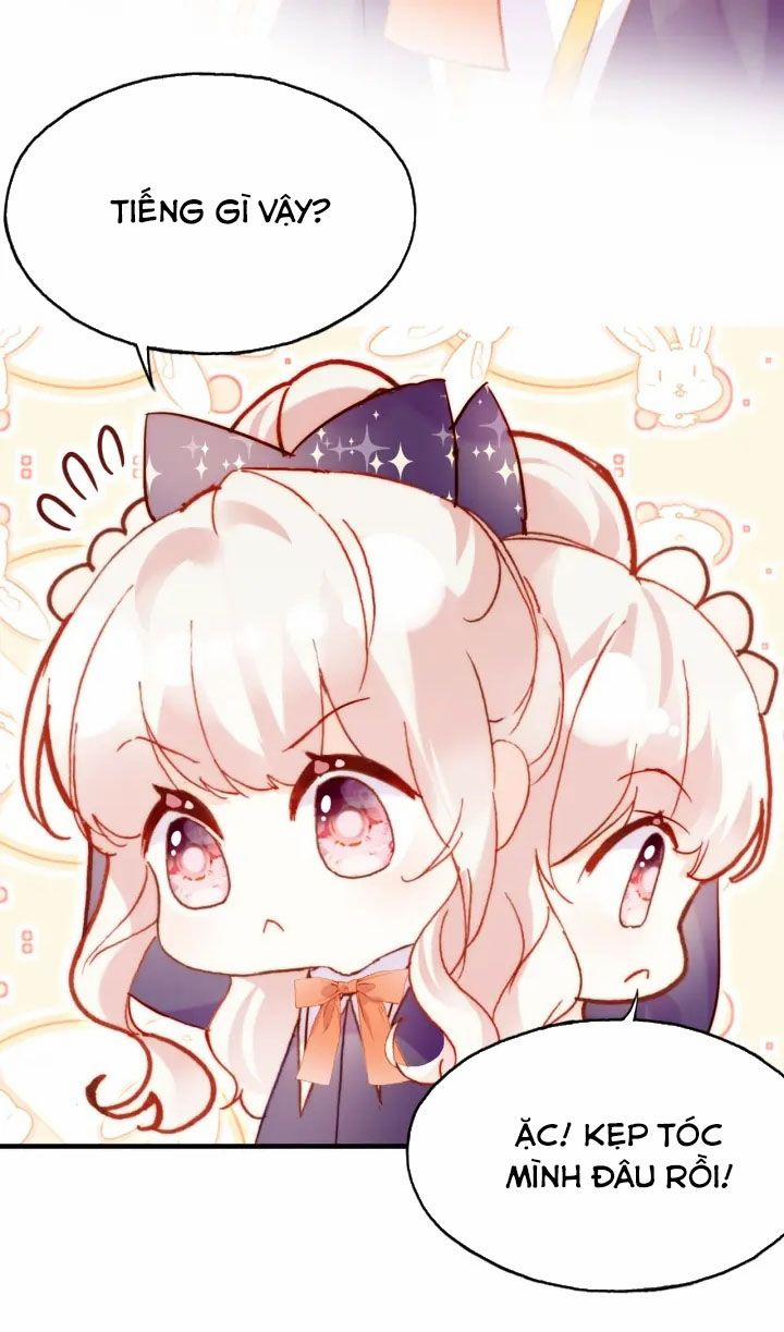 Sói Và Chim Trong Lồng 8 trang 28