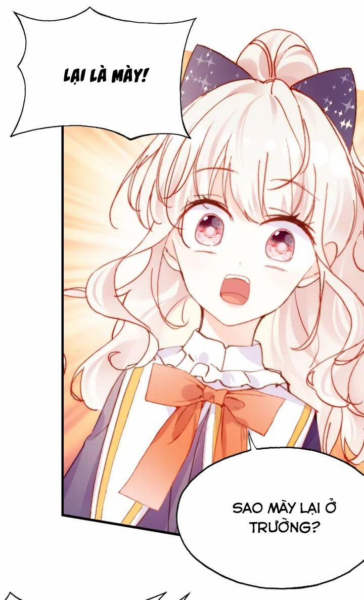 Sói Và Chim Trong Lồng 8 trang 31