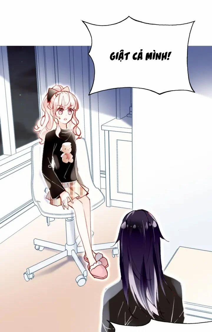 Sói Và Chim Trong Lồng 8 trang 7