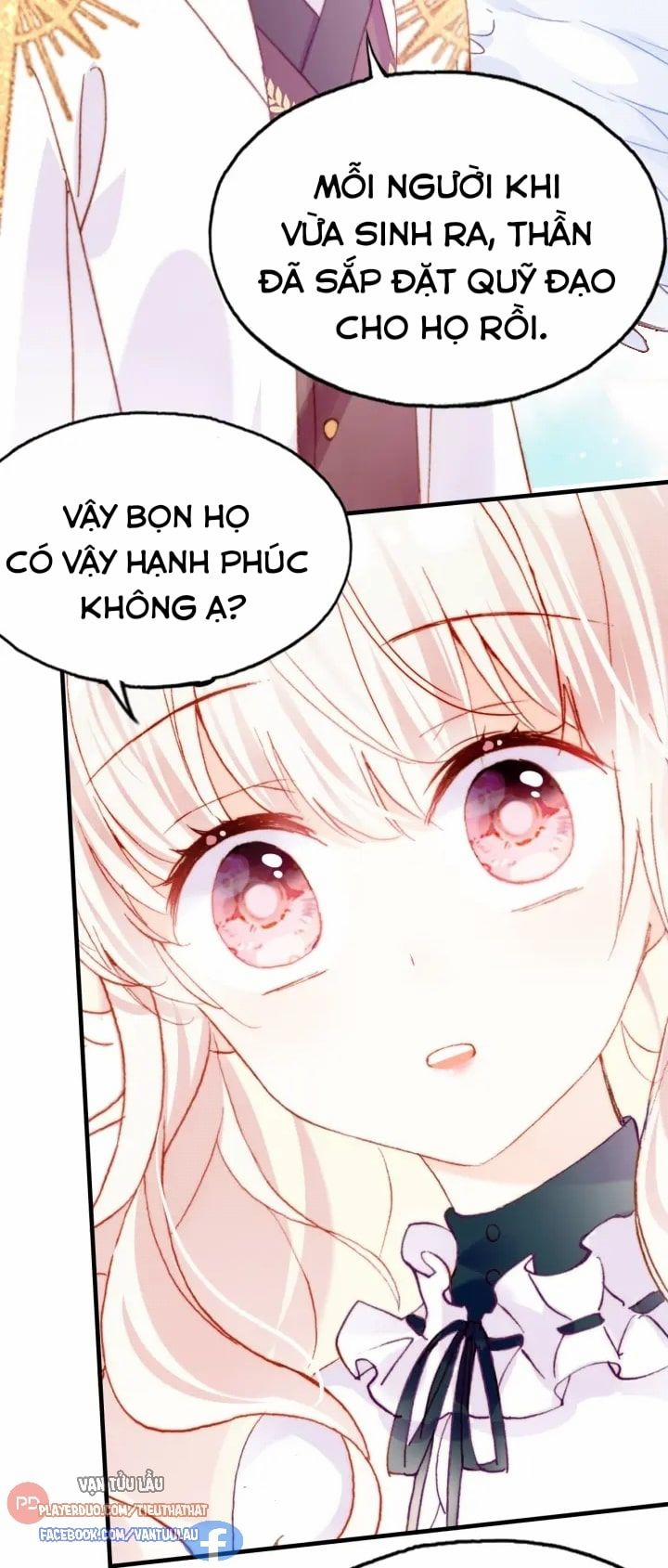 Sói Và Chim Trong Lồng 9.5 trang 18