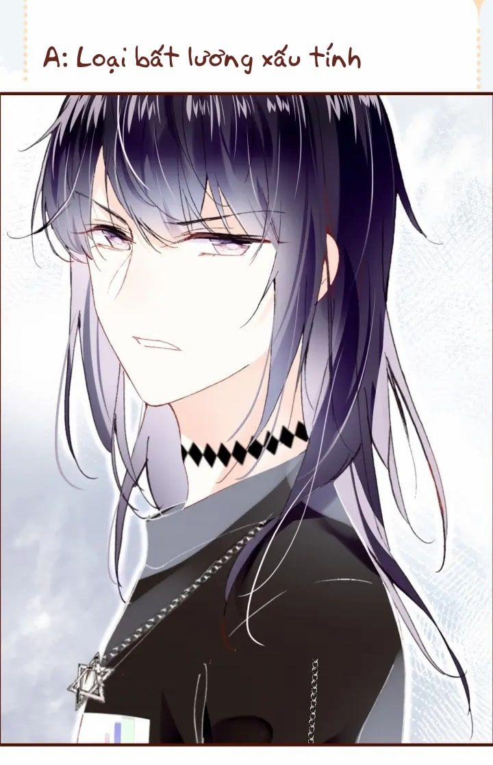 Sói Và Chim Trong Lồng 9.5 trang 24