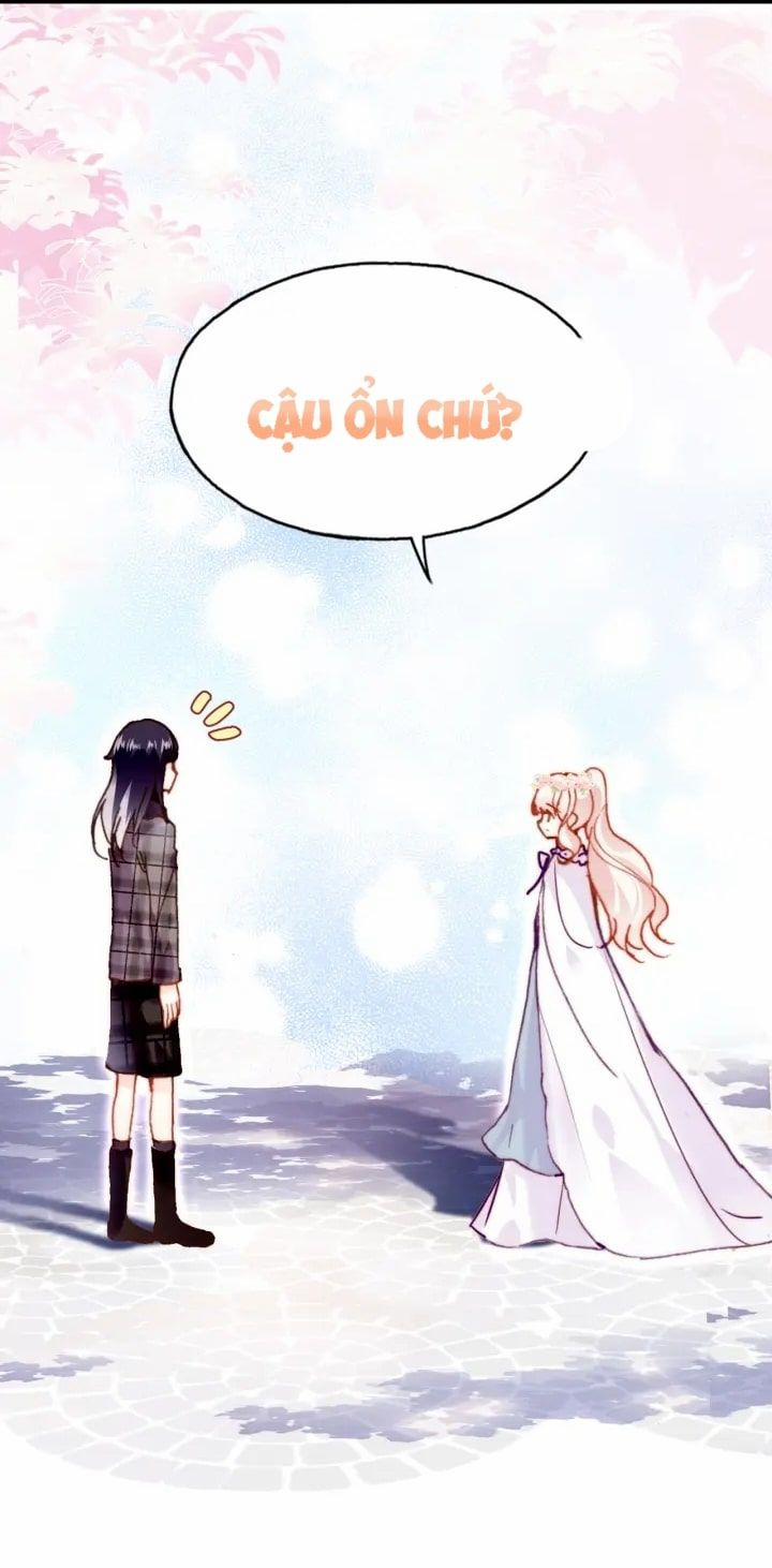 Sói Và Chim Trong Lồng 9.5 trang 5