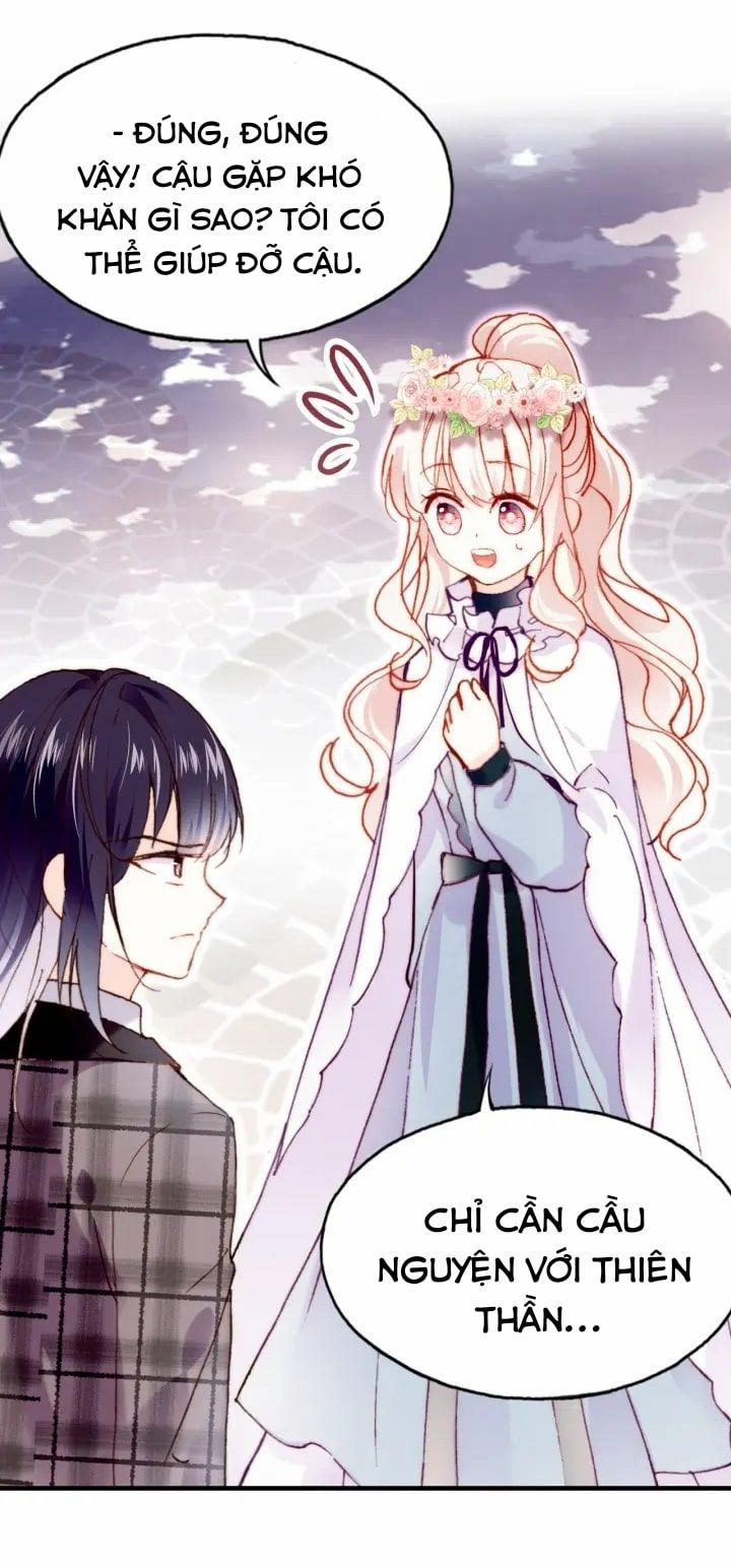 Sói Và Chim Trong Lồng 9.5 trang 7