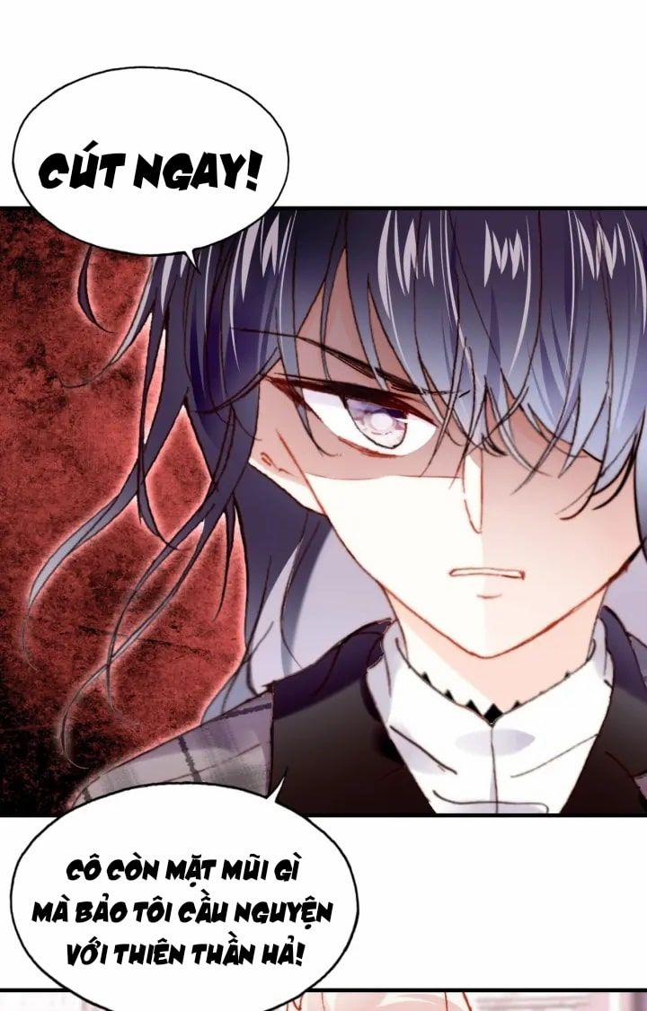 Sói Và Chim Trong Lồng 9.5 trang 8