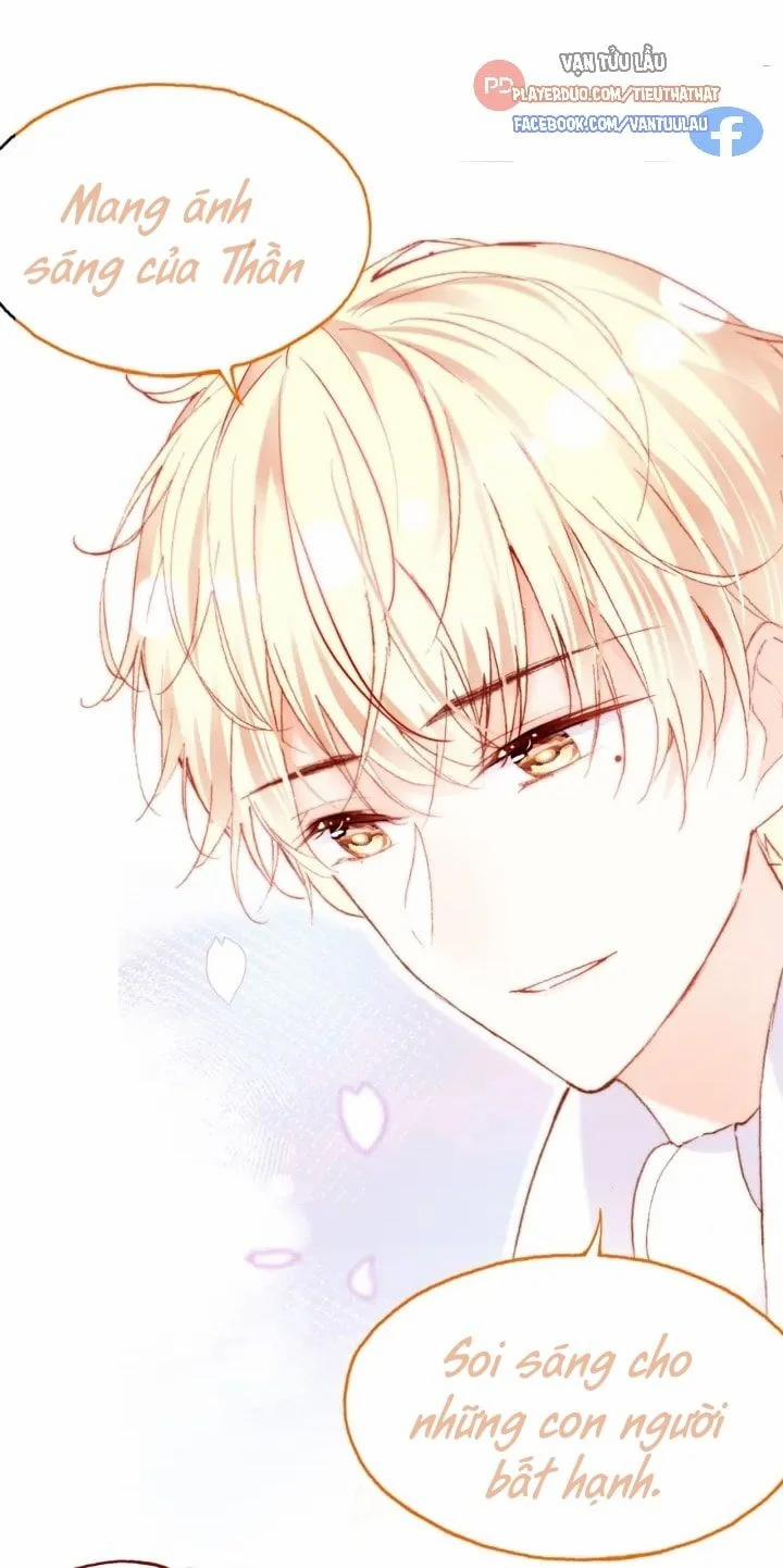 Sói Và Chim Trong Lồng 9 trang 14