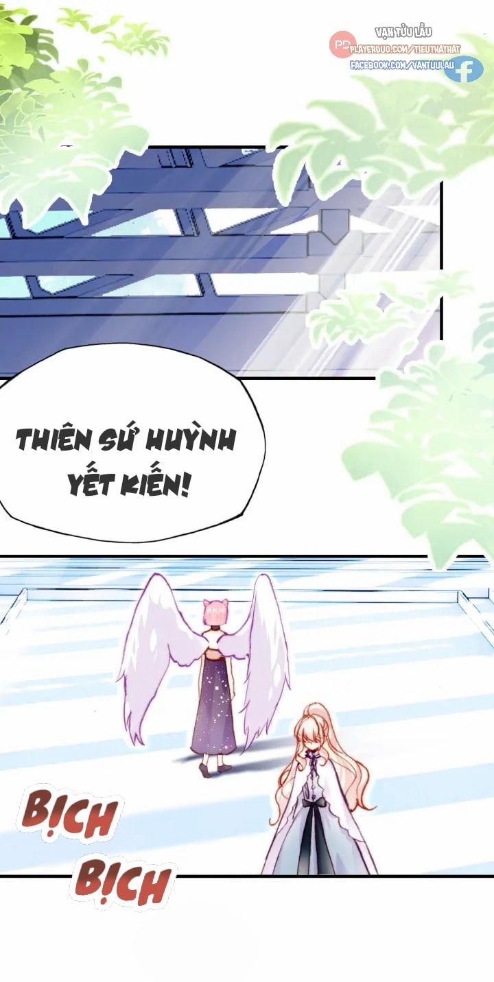 Sói Và Chim Trong Lồng 9 trang 16