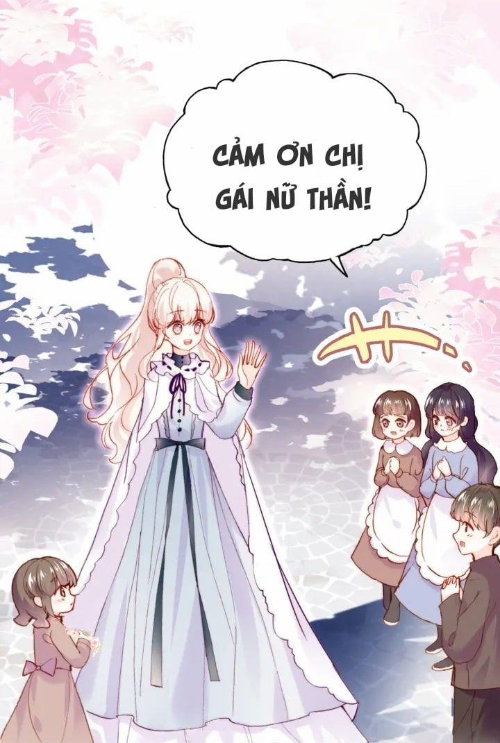 Sói Và Chim Trong Lồng 9 trang 19