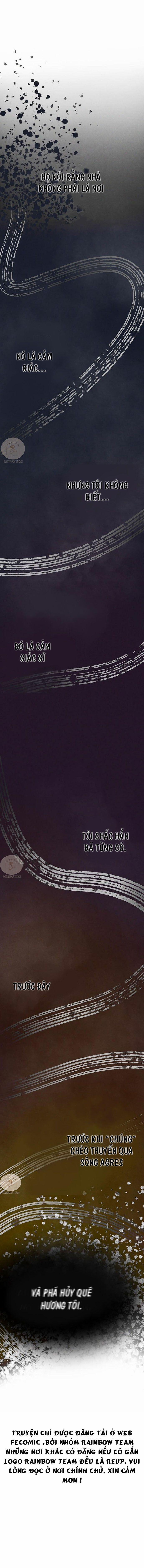 Sói Và Chim Trong Lồng 9 trang 2