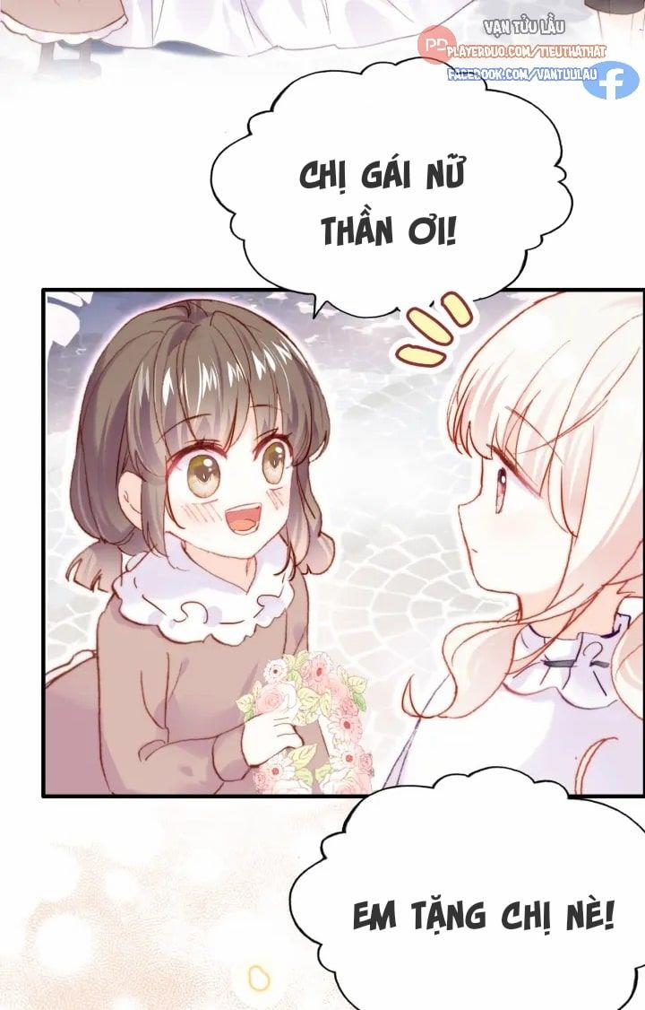 Sói Và Chim Trong Lồng 9 trang 20