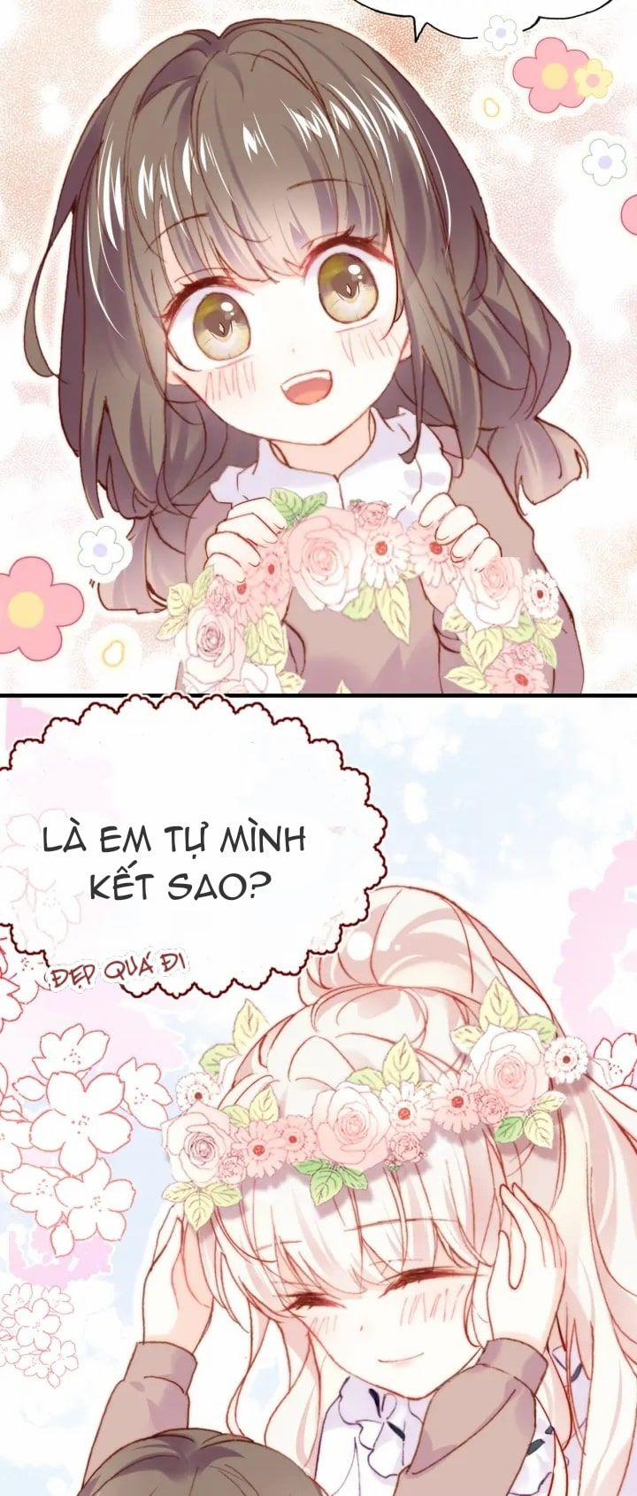 Sói Và Chim Trong Lồng 9 trang 21