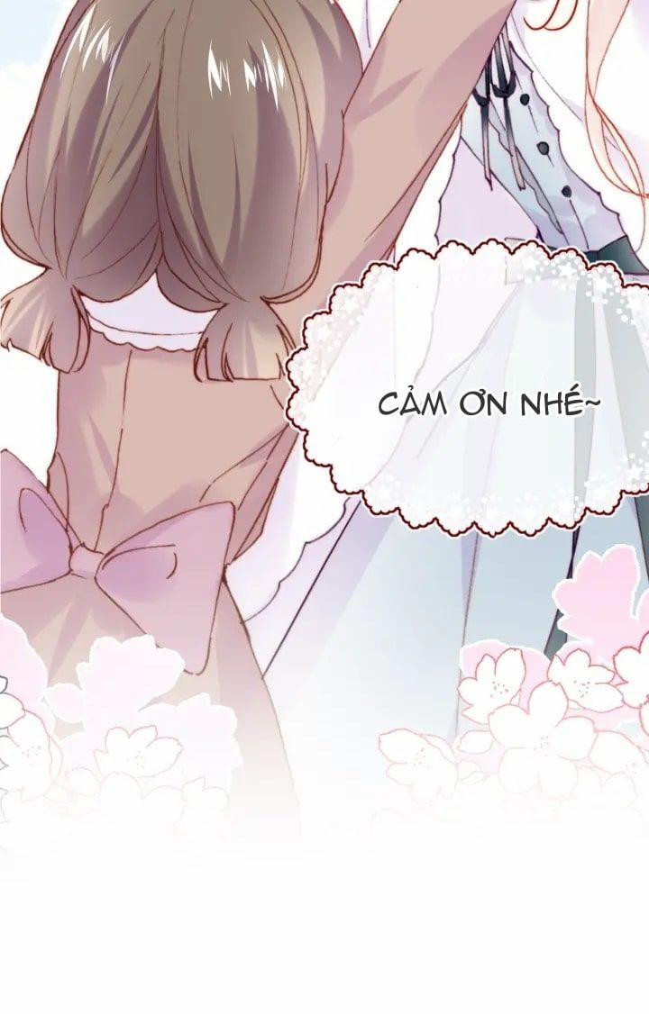 Sói Và Chim Trong Lồng 9 trang 22