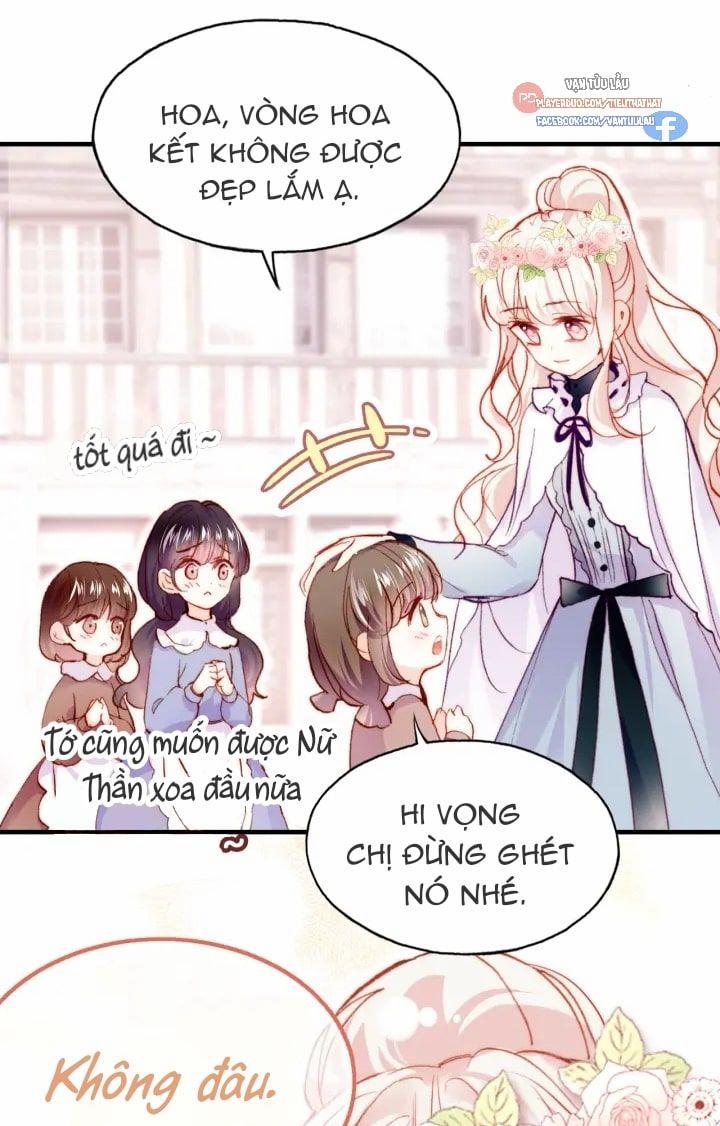 Sói Và Chim Trong Lồng 9 trang 23