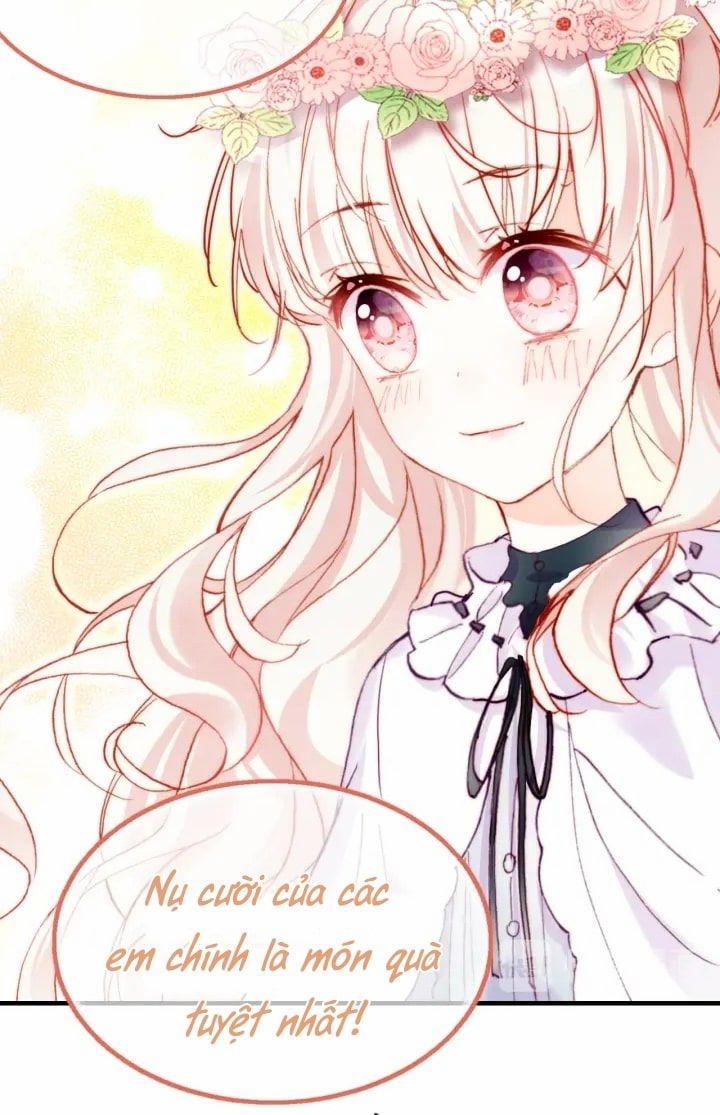 Sói Và Chim Trong Lồng 9 trang 24