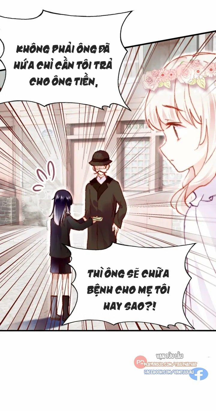 Sói Và Chim Trong Lồng 9 trang 26