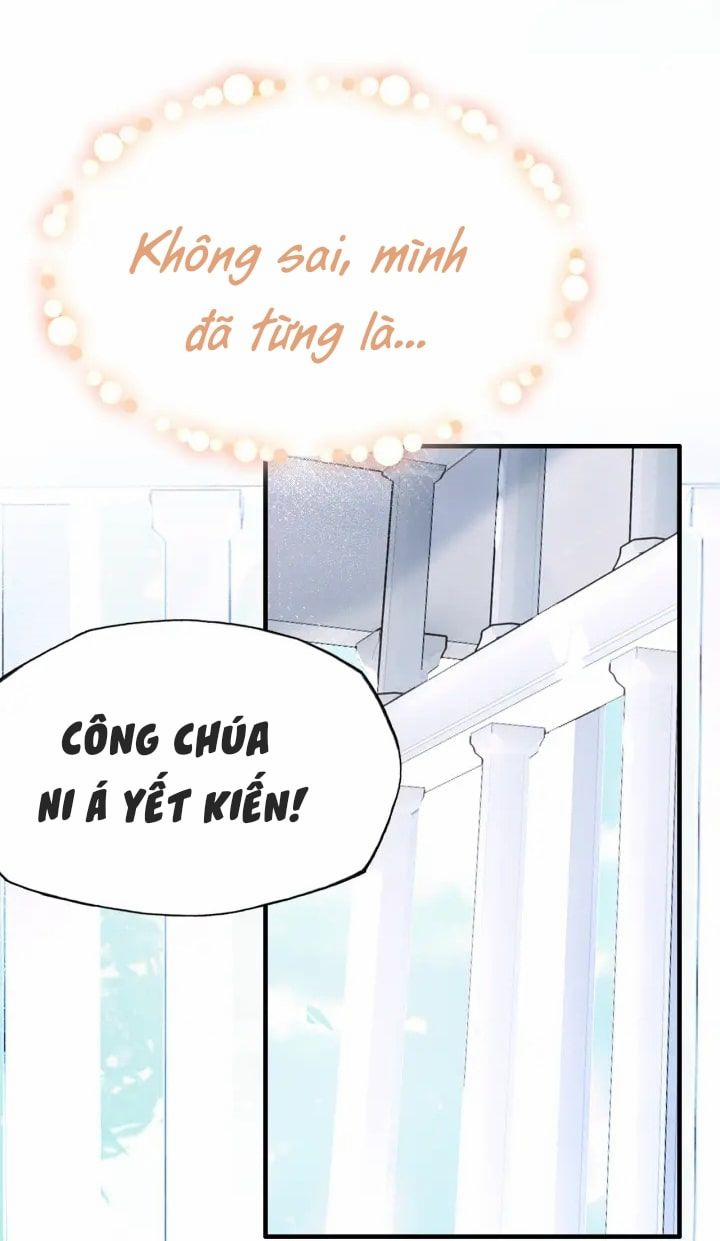 Sói Và Chim Trong Lồng 9 trang 5