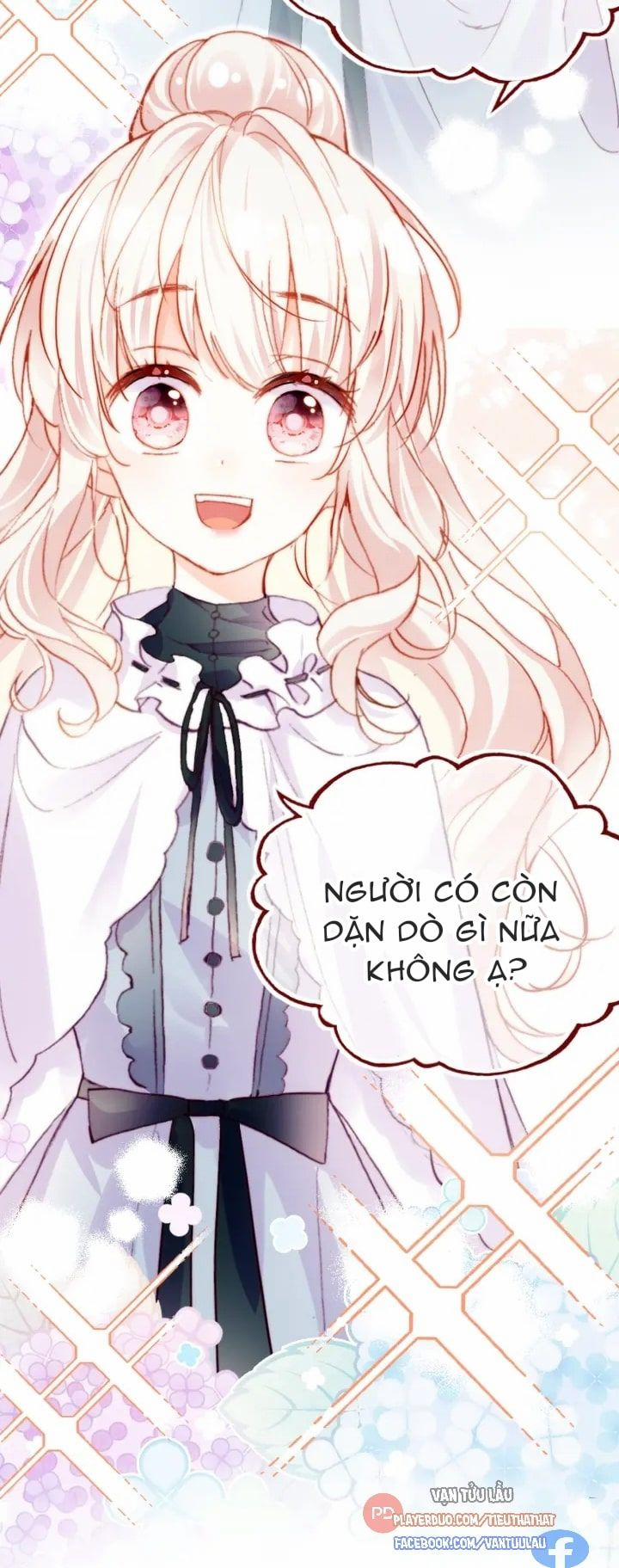 Sói Và Chim Trong Lồng 9 trang 8