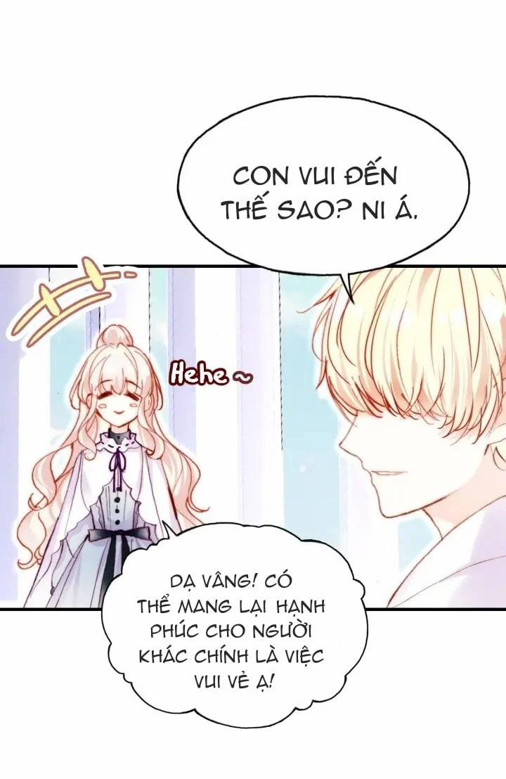 Sói Và Chim Trong Lồng 9 trang 9