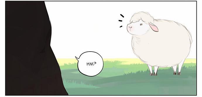 SÓI VÀ CHÓ CHĂN CỪU 2 trang 7