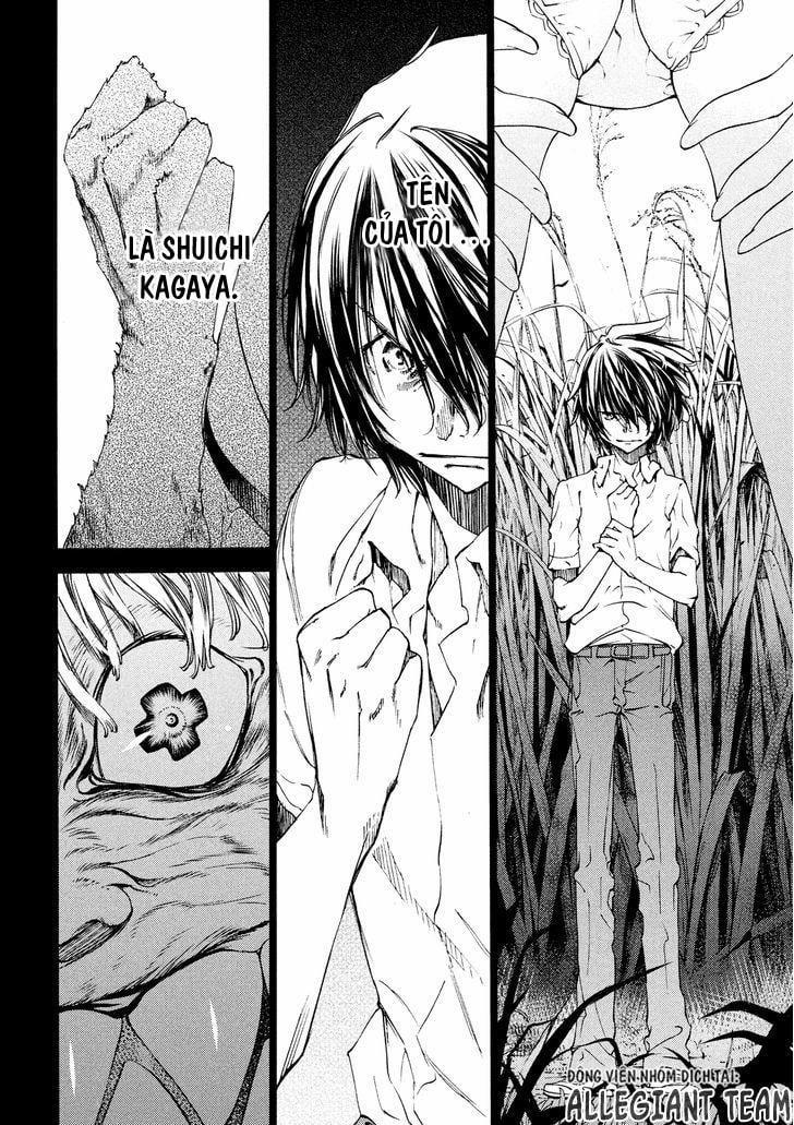 Sợi Xích Thần 10.5 trang 6