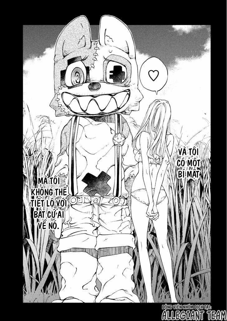 Sợi Xích Thần 10.5 trang 7