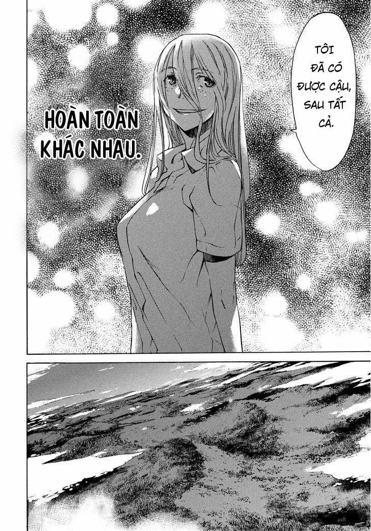 Sợi Xích Thần 10 trang 26