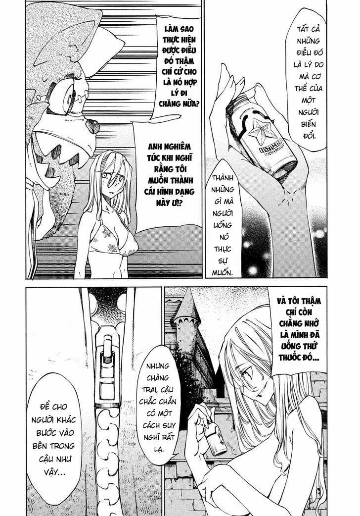 Sợi Xích Thần 10 trang 4