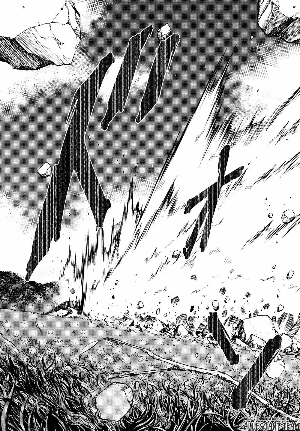 Sợi Xích Thần 13 trang 26