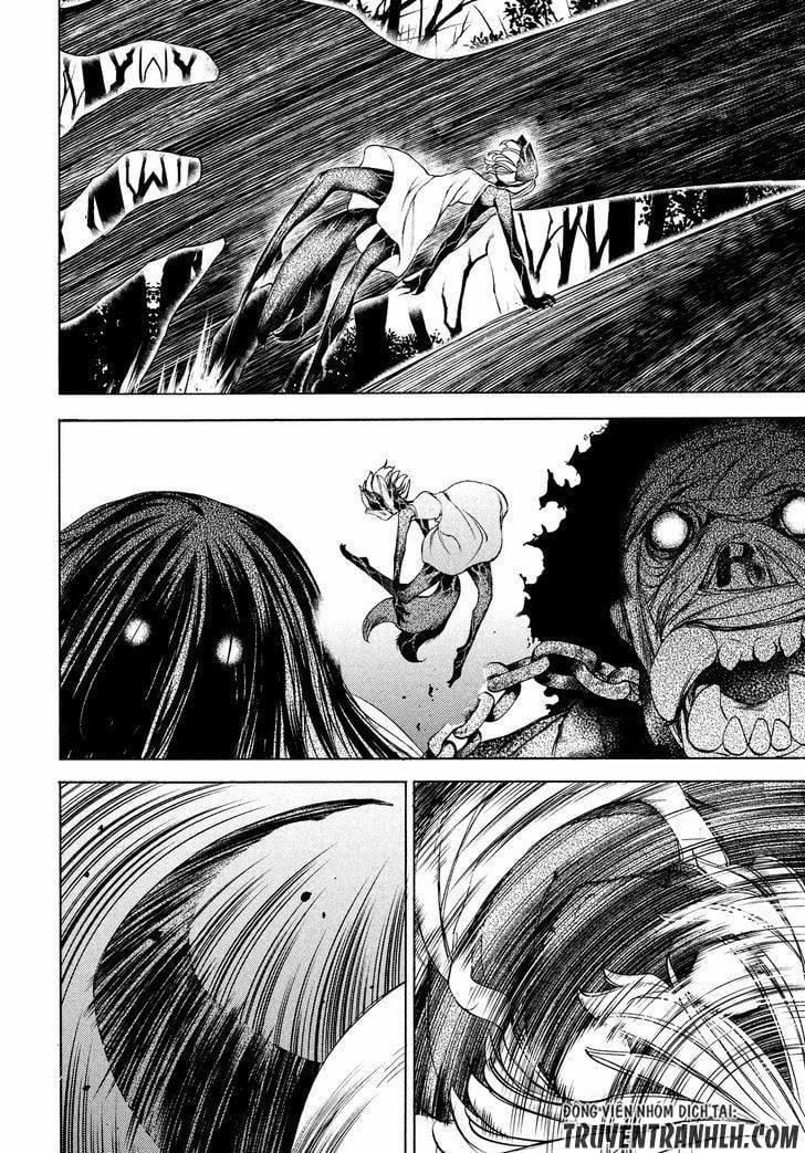 Sợi Xích Thần 19 trang 18