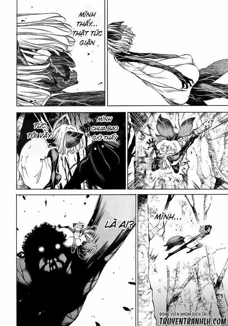 Sợi Xích Thần 19 trang 22