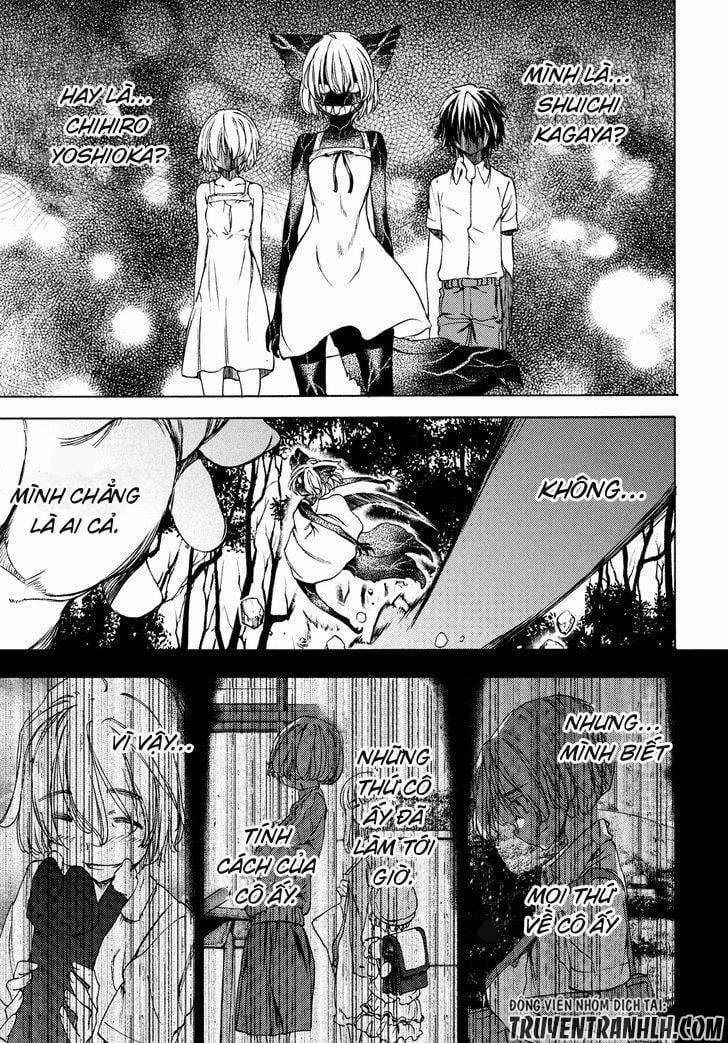 Sợi Xích Thần 19 trang 23