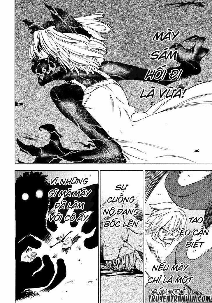 Sợi Xích Thần 19 trang 24