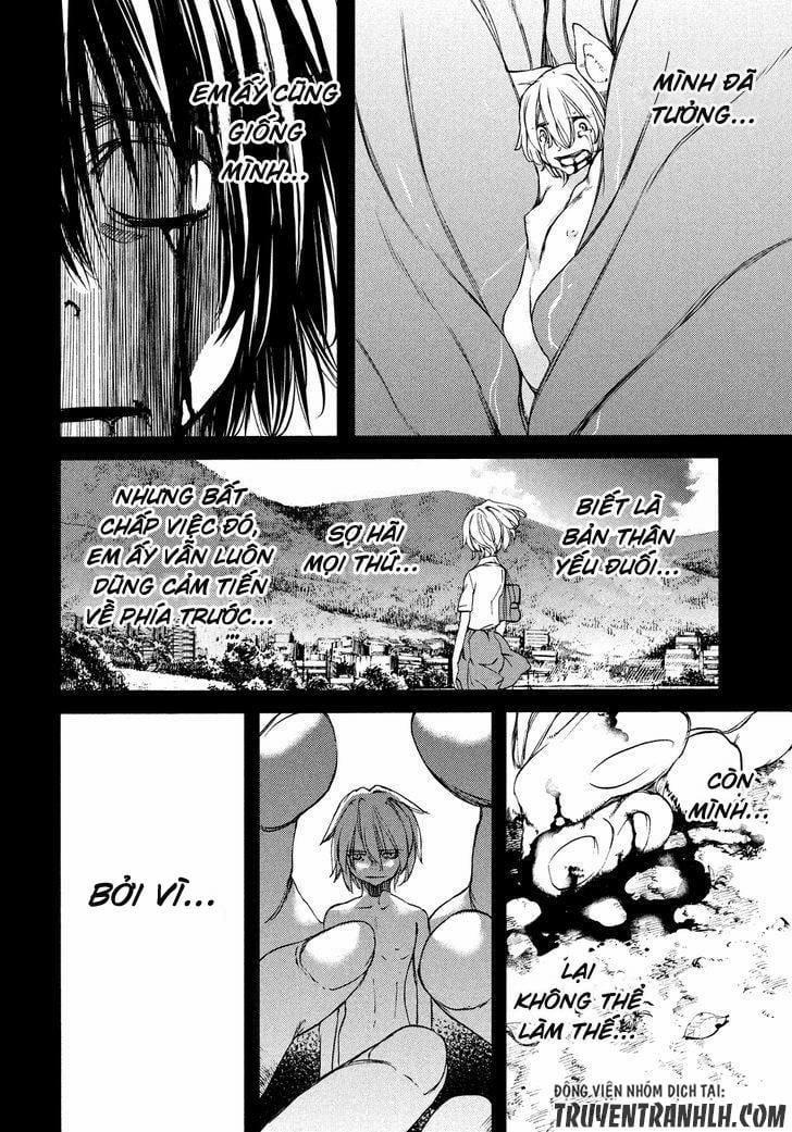 Sợi Xích Thần 19 trang 3