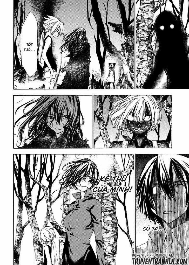 Sợi Xích Thần 19 trang 30