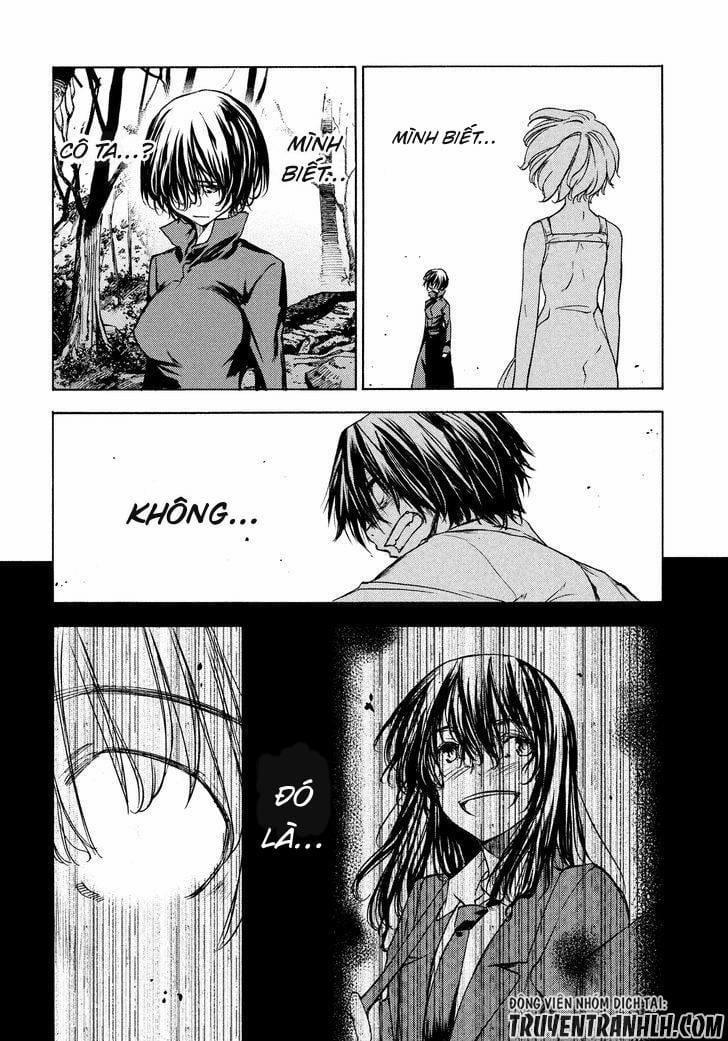 Sợi Xích Thần 19 trang 32